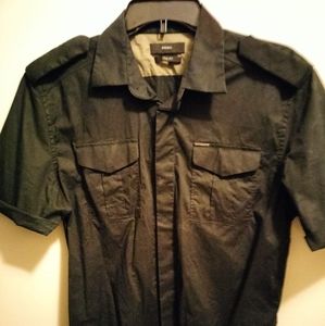 Diesel Nightwear Men Shirt Original
